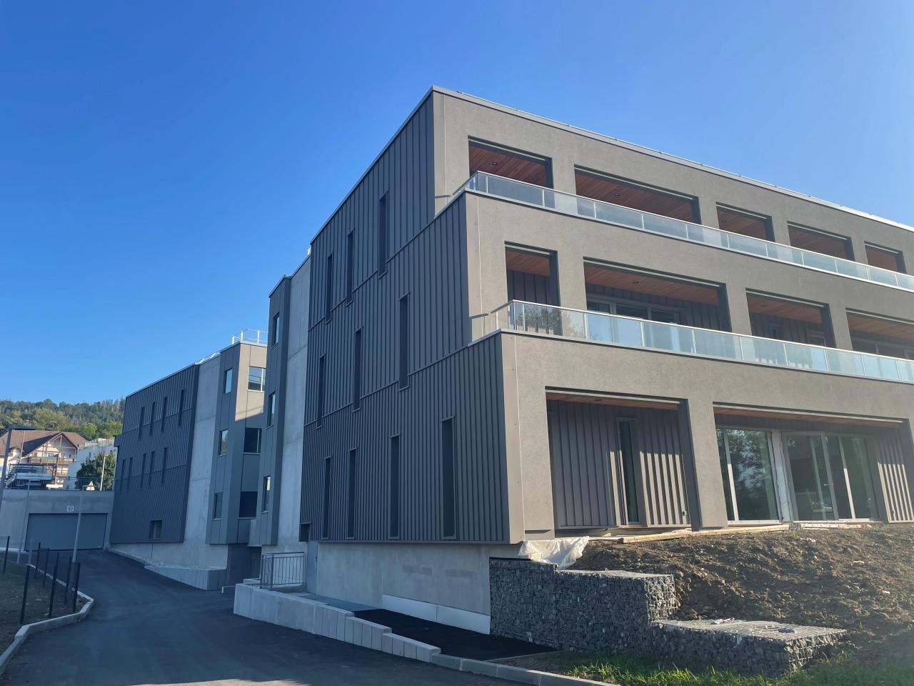 Bureau Argonay 582m² Vente bureau Argonay Haute-Savoie OVBUR2119603 11